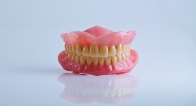 Full Denture