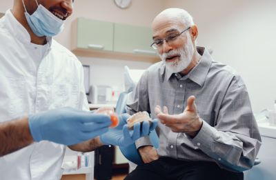 Who’s a Candidate?