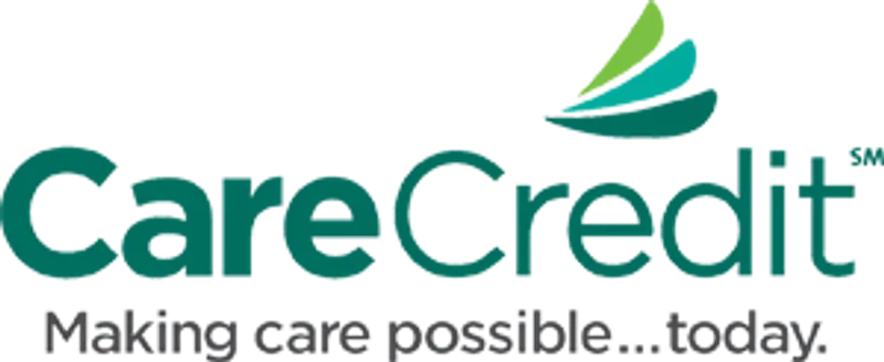 CareCredit financing