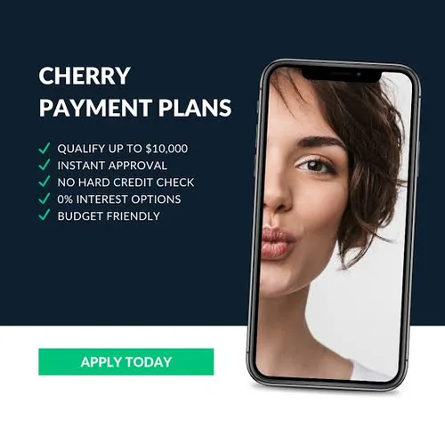 Cherry financing